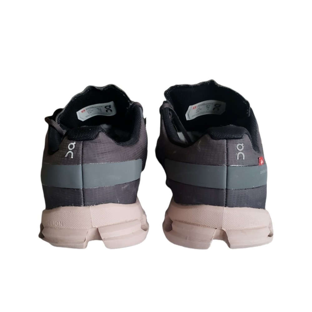 On Cloud Swiss Engineering Euc Gray Cloudflow? Sn… - image 7